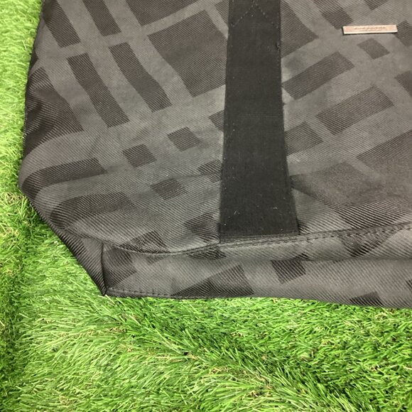 Burberry Fragrances Weekender Duffle Bag Nova Check - Picture 5 of 15